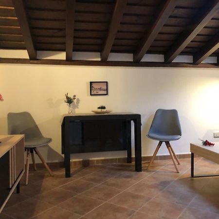 El Patron Apartman Chinchón Kültér fotó